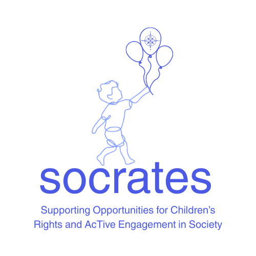 SOCRATES Logo